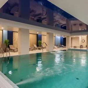Z Basenem&spa - śródmieście - Stare Gdańsk