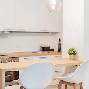  Apartment Easy Flat Molino Österreich