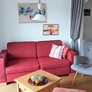  Apartment Home4golf Uttlau Deutschland