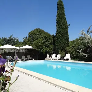  Ferienhaus Le Moulin Des Ocres Frankreich