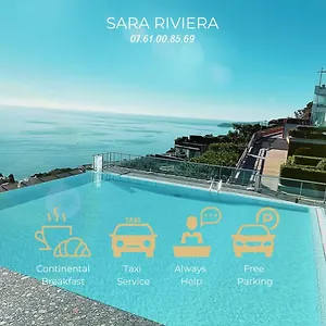  Apartment Sara Riviera Costa Plana Frankreich