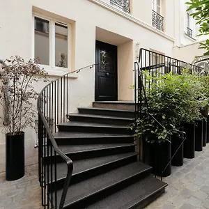 Apartament My Maison In Montmartre, Paryż